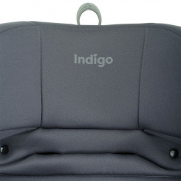 Автокресло Indigo Diesel i-size серый