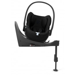 Автокресло Cybex Cloud T i-Size с базой Base T Sepia Black