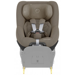 Автокресло Maxi-Cosi Pearl 360 Pro 0-18 кг 8053251110 Authentic Truffle/трюфель