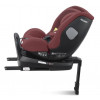 Автокресло Recaro Salia 125 KID Iron Red
