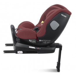 Автокресло Recaro Salia 125 KID Iron Red