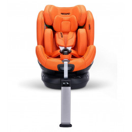 Автокресло Recaro Xenon 1 Vibrant Orange