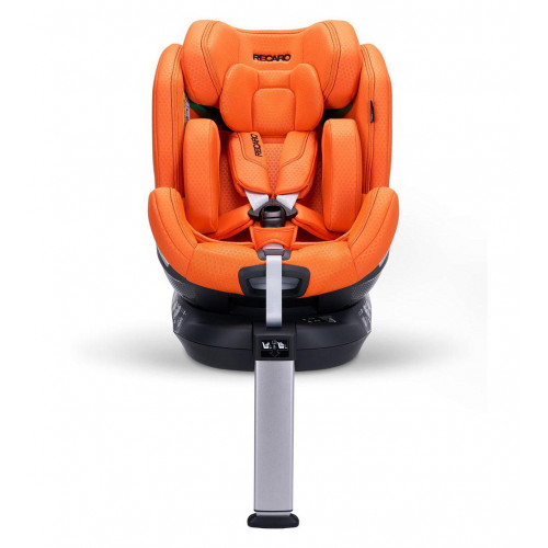 Автокресло Recaro Xenon 1 Vibrant Orange