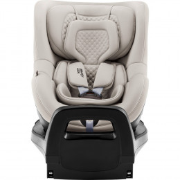 Детское автокресло Britax Roemer Dualfix Pro M LUX Soft Taupe