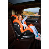 Автокресло Recaro Xenon 1 Vibrant Orange