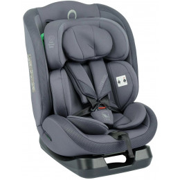 Автокресло Indigo Diesel i-size серый