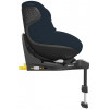 Автокресло Maxi-Cosi Pearl 360 Pro 0-18 кг с базой Family Fix 360 Pro 8053477110 Authentic Blue/голубой