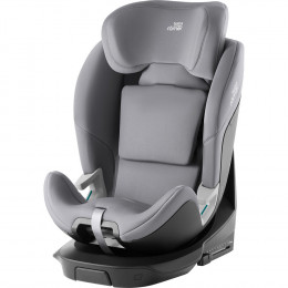 Автокресло Britax Roemer Swivel Frost Grey