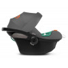 Автокресло Cybex Aton S2 i-Size с базой Base One Lava Grey