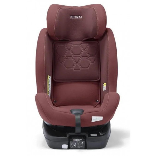 Автокресло Recaro Salia 125 KID Iron Red