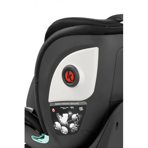 Автокресло Peg Perego Primo Viaggio 360 EVO Planet