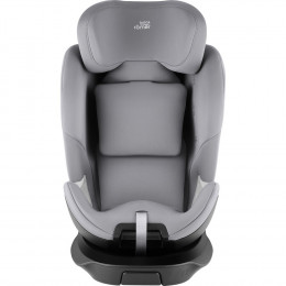 Автокресло Britax Roemer Swivel Frost Grey