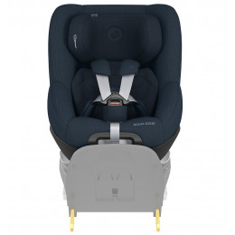 Автокресло Maxi-Cosi Pearl 360 Pro 0-18 кг с базой Family Fix 360 Pro 8053477110 Authentic Blue/голубой