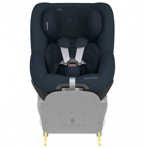 Автокресло Maxi-Cosi Pearl 360 Pro 0-18 кг с базой Family Fix 360 Pro 8053477110 Authentic Blue/голубой