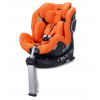 Автокресло Recaro Xenon 1 Vibrant Orange