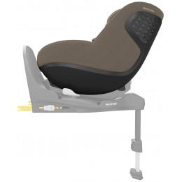 Автокресло Maxi-Cosi Pearl 360 Pro 0-18 кг 8053251110 Authentic Truffle/трюфель