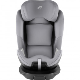 Автокресло Britax Roemer Swivel Frost Grey