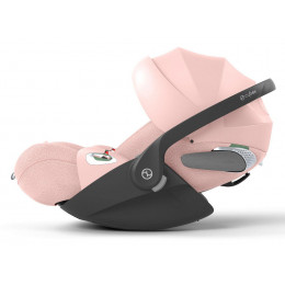 Автокресло Cybex Cloud T i-Size Peach Pink Plus
