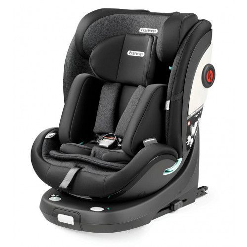 Автокресло Peg Perego Primo Viaggio 360 EVO Planet