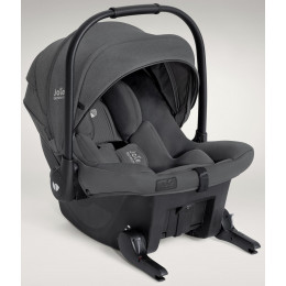 Автокресло Joie Sprint Ebony