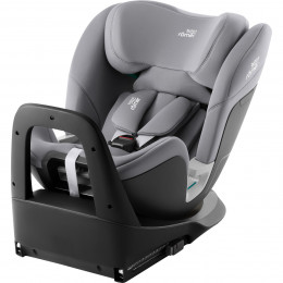 Автокресло Britax Roemer Swivel Frost Grey