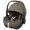 Автокресло Maxi-Cosi Pebble 360 Pro 0-13 кг с базой Family Fix 360 Prо 8052470111 Twillic Truffle/сер.беж (2024)