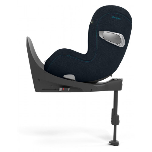 Автокресло Cybex Sirona T i-Size с базой isofix Base T Nautical Blue Plus