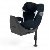 Автокресло Cybex Sirona T i-Size с базой isofix Base T Nautical Blue Plus