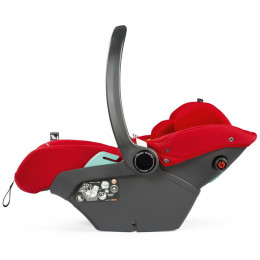 Автокресло Peg Perego Primo Viaggio Lounge Red Shine