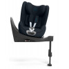 Автокресло Cybex Sirona T i-Size с базой isofix Base T Nautical Blue Plus
