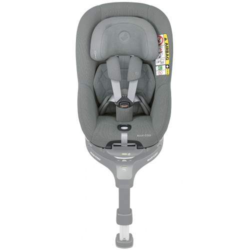 Автокресло Maxi-Cosi Pearl 360 Pro 0-18 кг 8053510111 Authentic Grey 2/серый