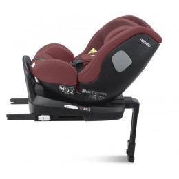 Автокресло Recaro Salia 125 KID Iron Red