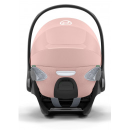 Автокресло Cybex Cloud T i-Size Peach Pink Plus