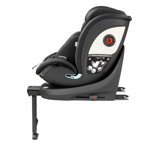 Автокресло Peg Perego Primo Viaggio 360 EVO Planet