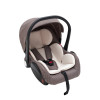 Автокресло к коляске Sevilla Baby Tinum 0-13кг коричневый