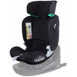 Автокресло Rant Aster Max AY969 без базы Black