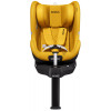 Автокресло Avova Alera X1 0-1 (61-105 см, 0-18 кг) Beach Yellow