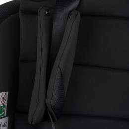 Автокресло Indigo Diesel i-size черный