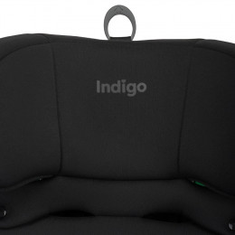 Автокресло Indigo Diesel i-size черный