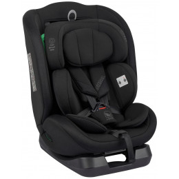 Автокресло Indigo Diesel i-size черный