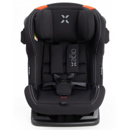 Автокресло Agex Voyage Black Черный