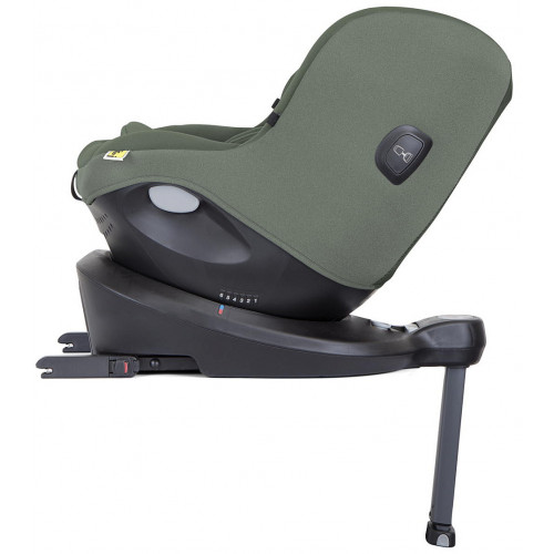 Автокресло Joie I-Spin 360 Thyme