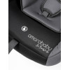 Автокресло AmaroBaby Baby comfort серый/черный