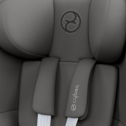 Автокресло Cybex Sirona T i-Size Mirage Grey