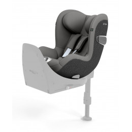 Автокресло Cybex Sirona T i-Size Mirage Grey