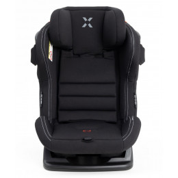 Автокресло Agex Voyage Black Черный