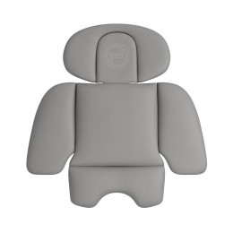 Автокресло Cybex Sirona T i-Size Mirage Grey