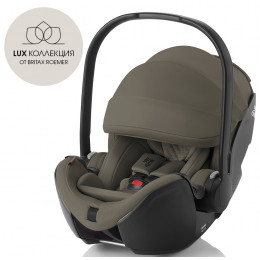 Детское автокресло Britax Roemer Baby-Safe Pro LUX Urban Olive