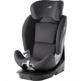 Автокресло Britax Roemer Swivel Midnight Grey