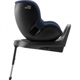 Автокресло Britax Roemer Dualfix Plus Night Blue